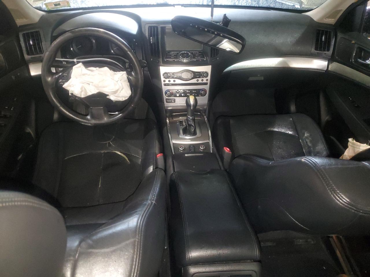 2013 Infiniti G - Image 8