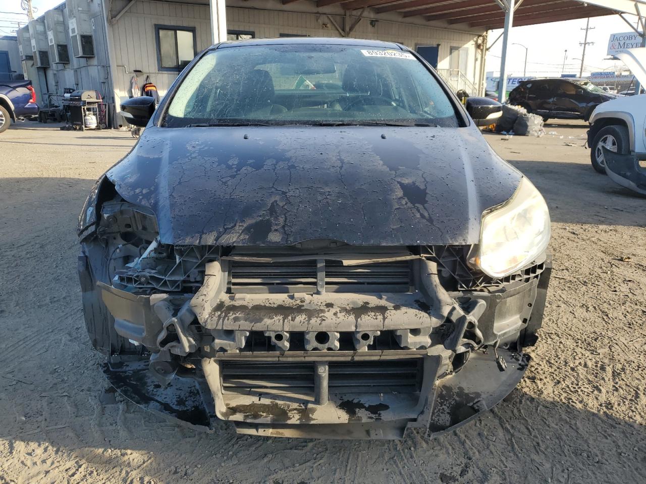 2014 Ford Focus - Image 5