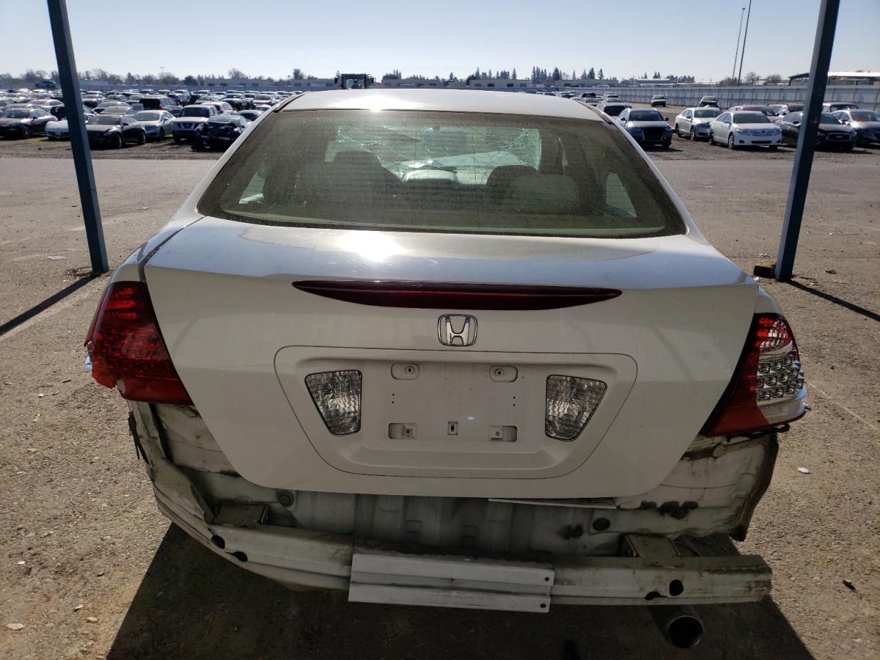 2007 Honda Accord - Image 6