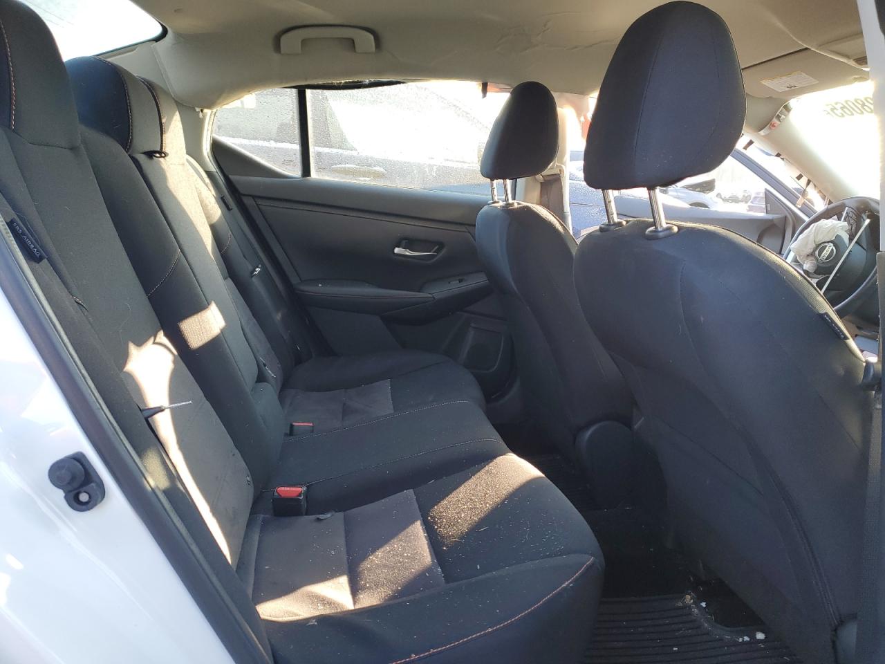 3N1AB8DV7LY268687 NISSAN SENTRA 2020
