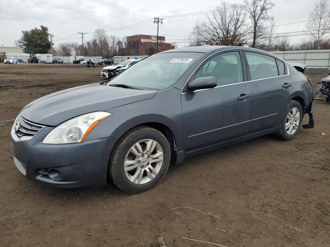2011 Nissan Altima - Image 1