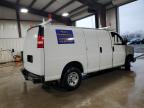 2024 Chevrolet Express G3500  for Sale in West Mifflin, PA - Burn - Engine