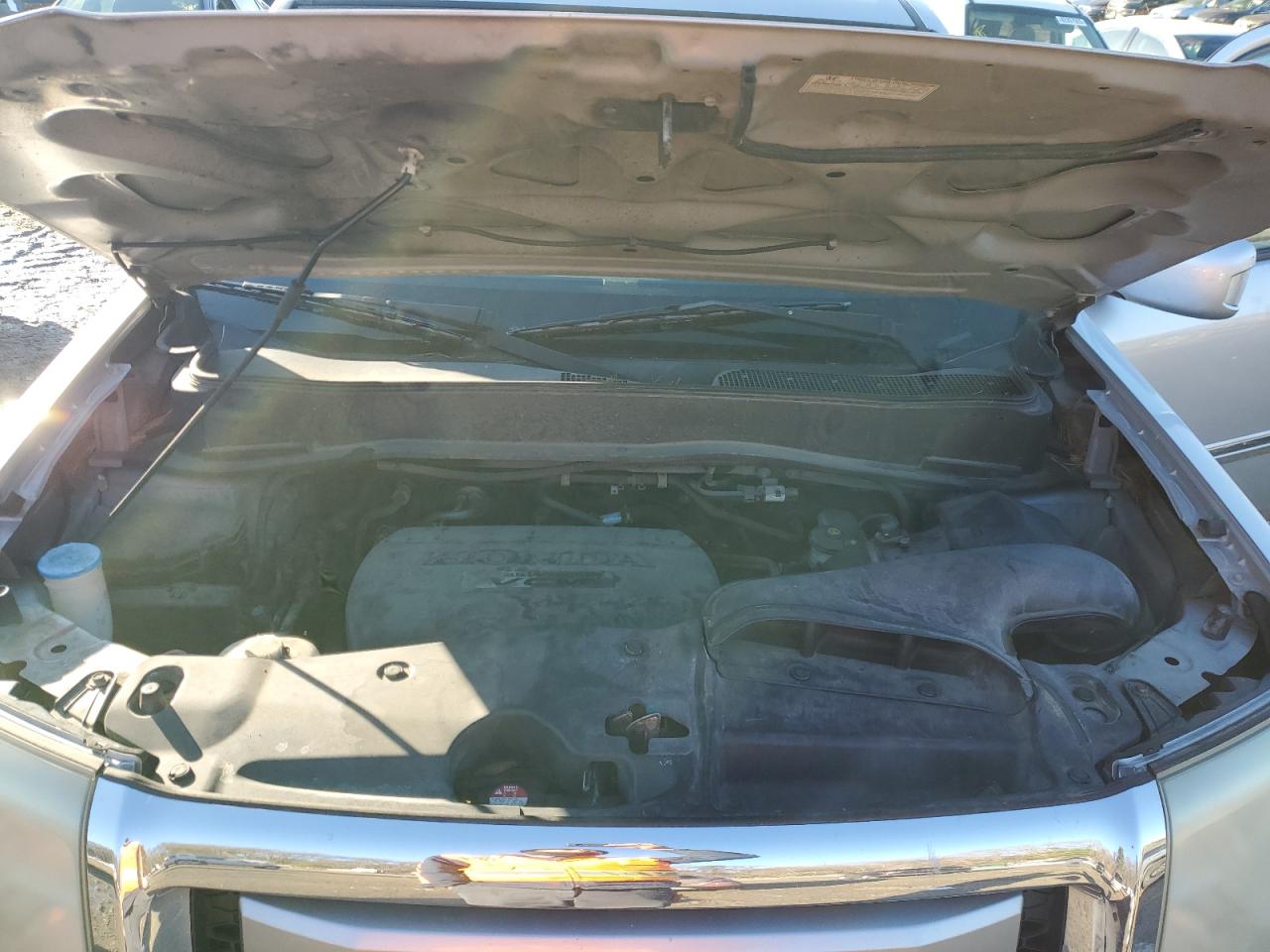 2010 Honda Pilot - Image 12