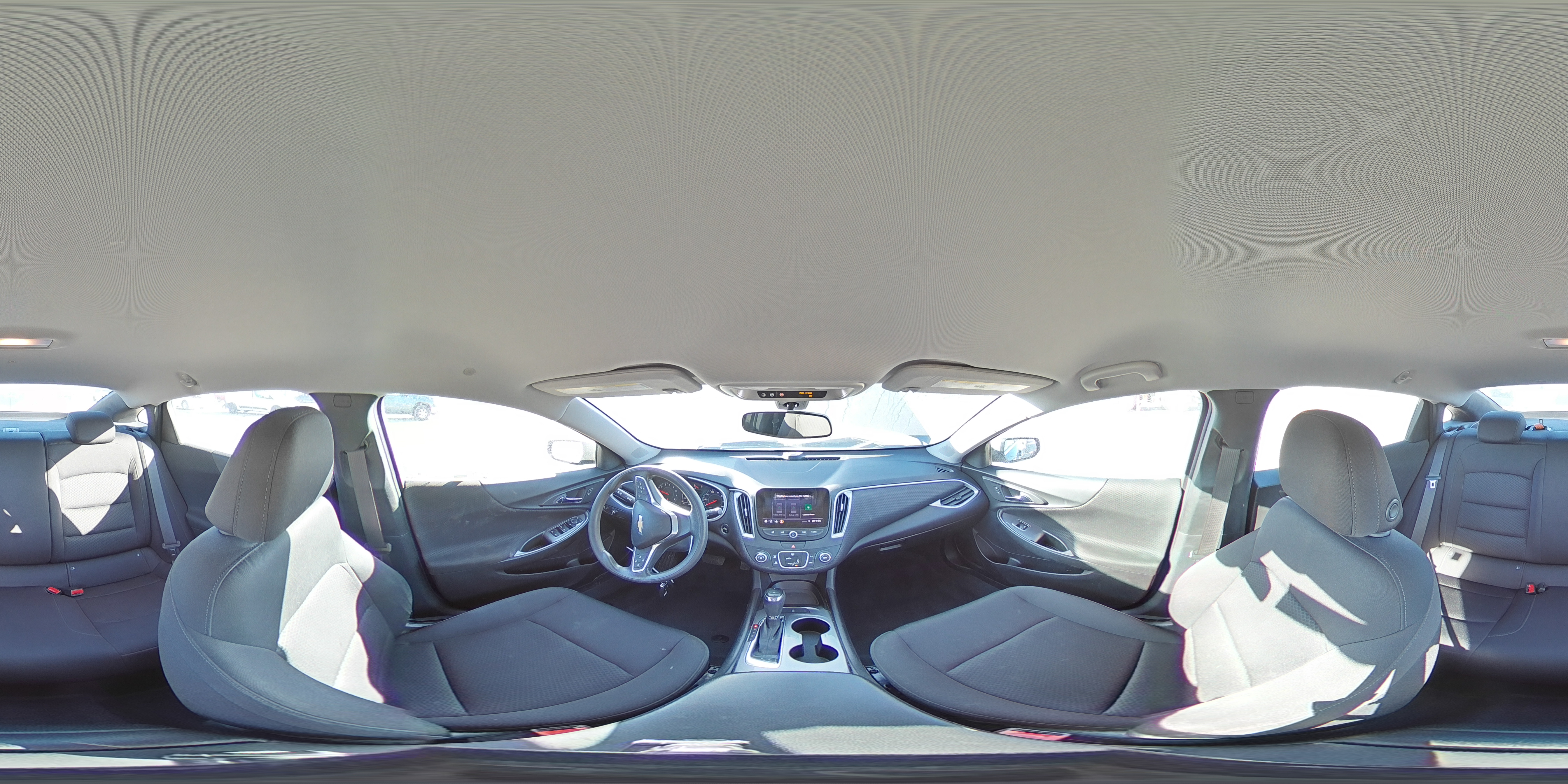 2019 Chevrolet Malibu - Image 14