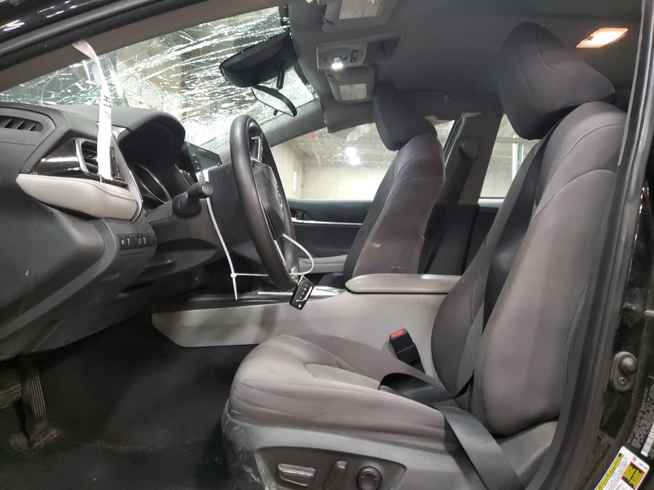 2022 Toyota Camry - Image 7