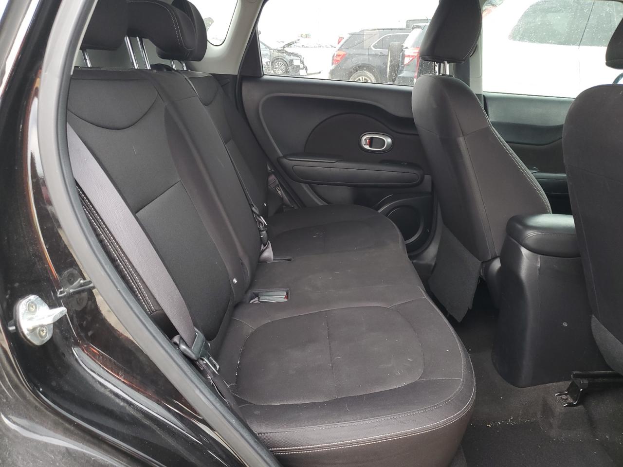 2016 Kia Soul - Image 10