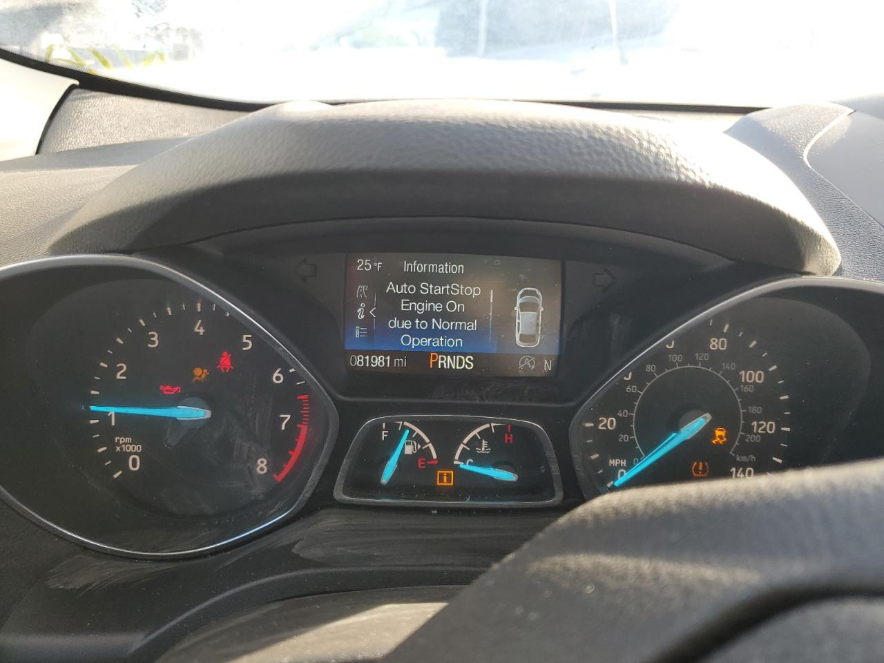 2018 Ford Escape - Image 9
