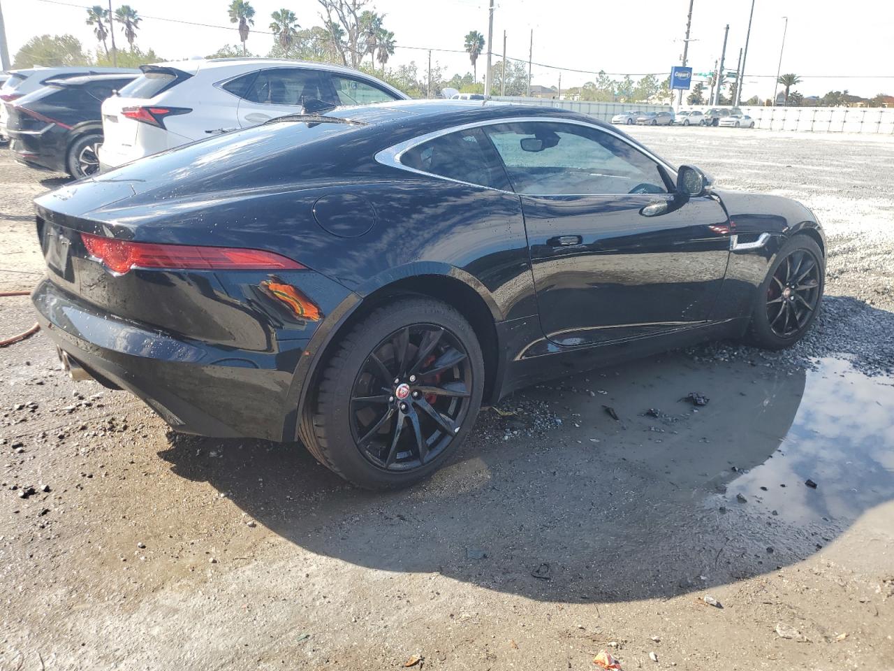 2016 Jaguar F-Type - Image 3