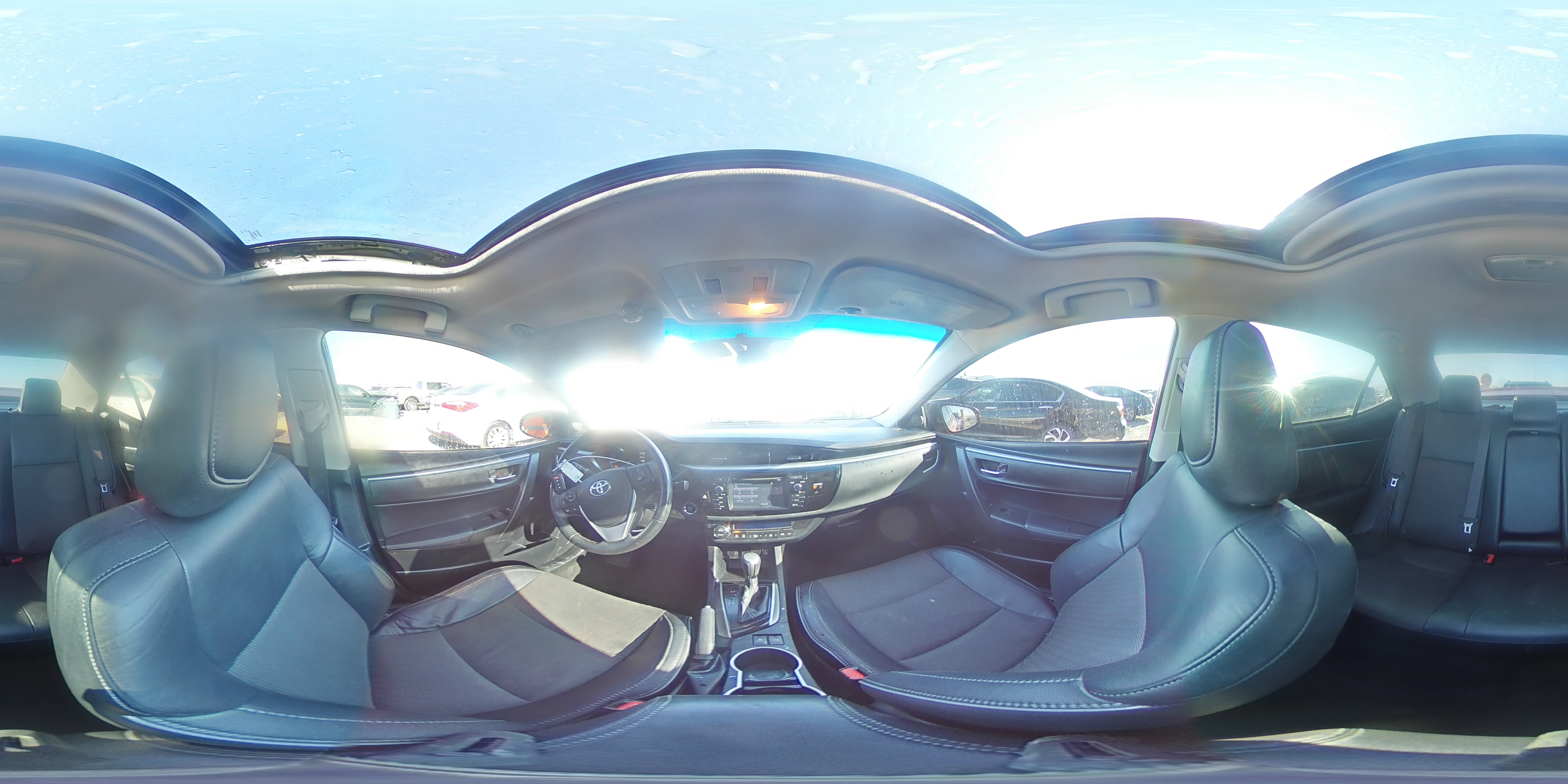 2016 Toyota Corolla - Image 15