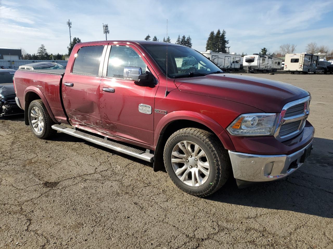 2016 RAM 1500 - Image 4