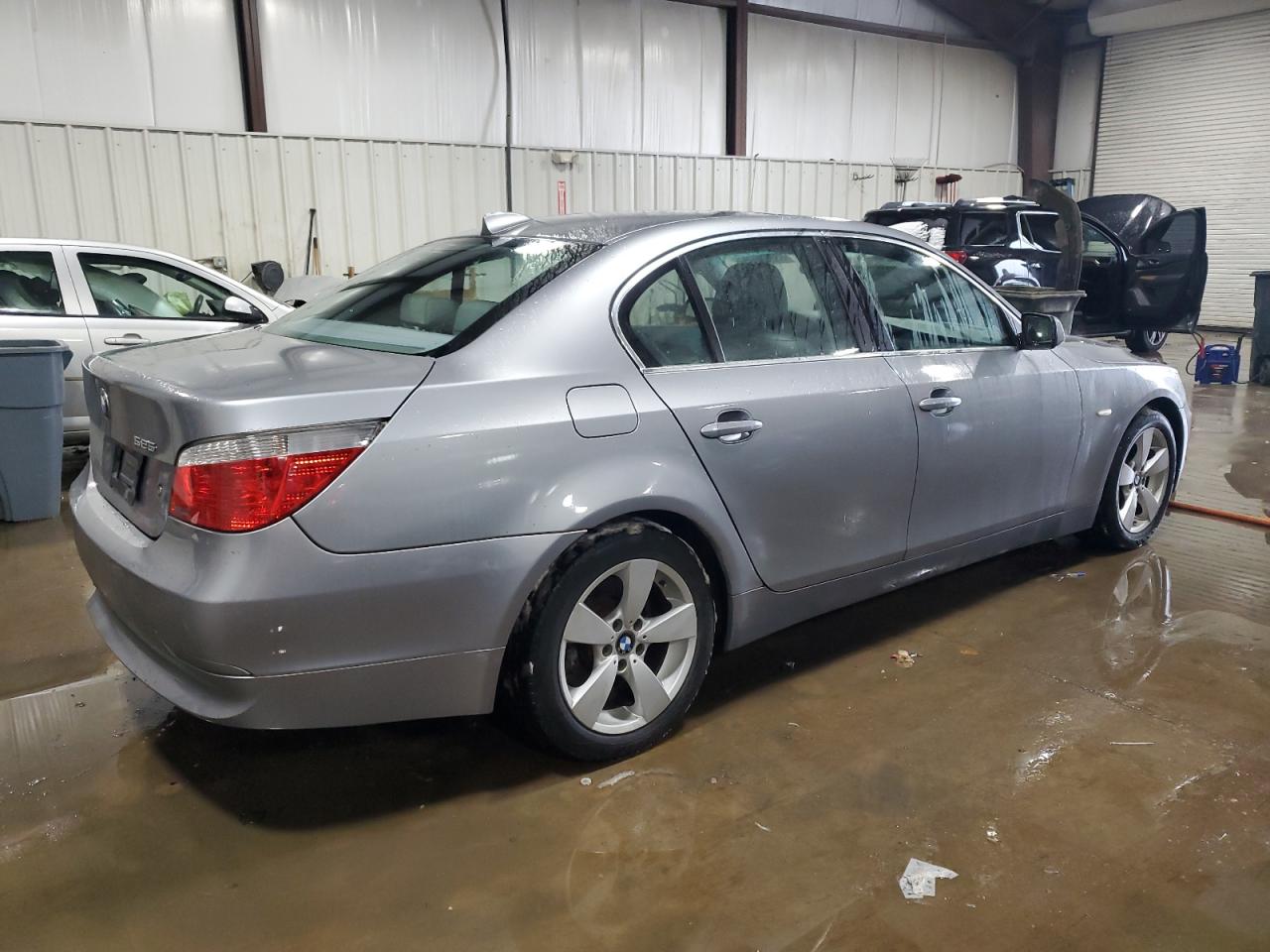 2006 BMW 5er - Image 3