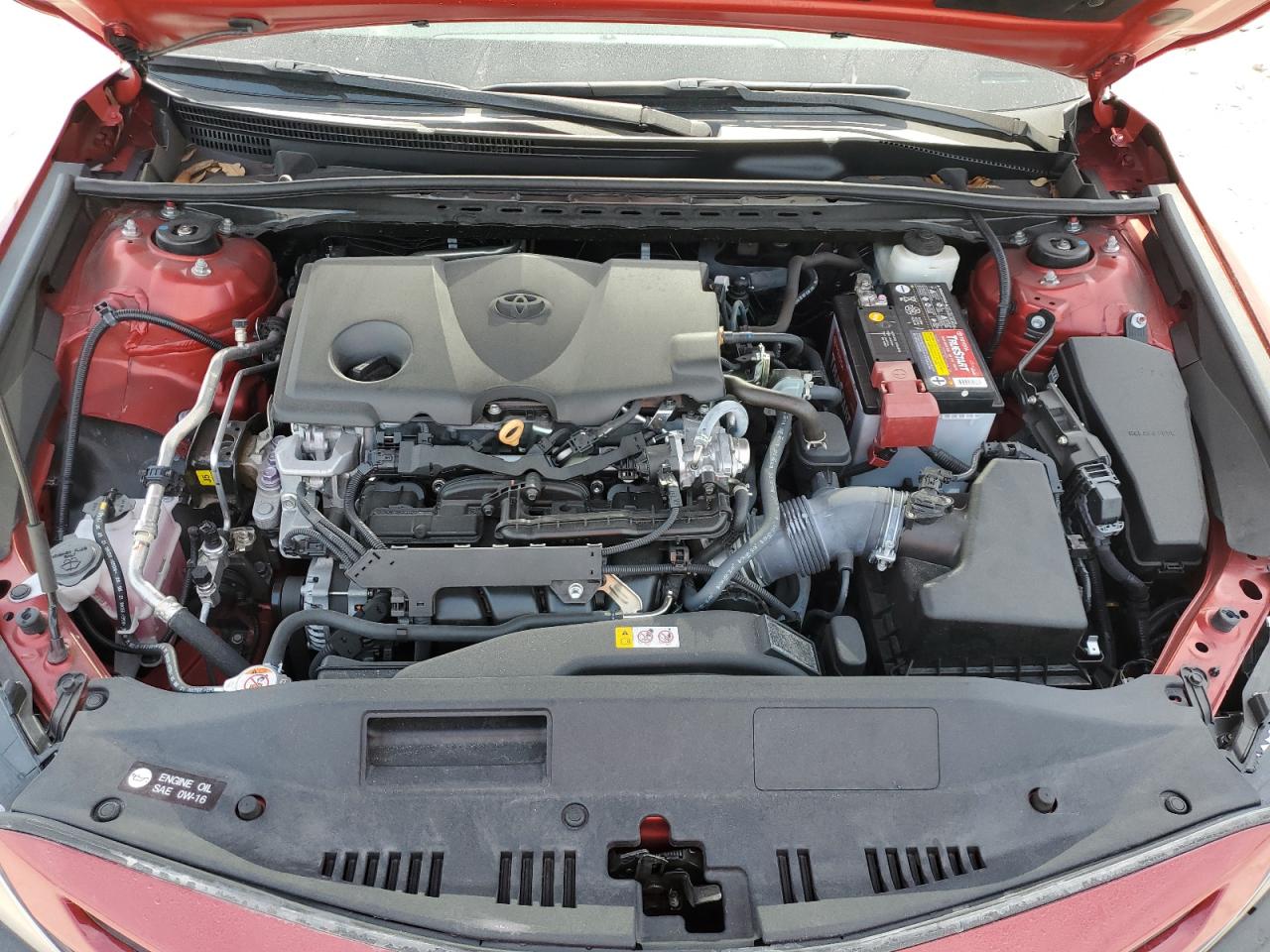 2022 Toyota Camry - Image 13