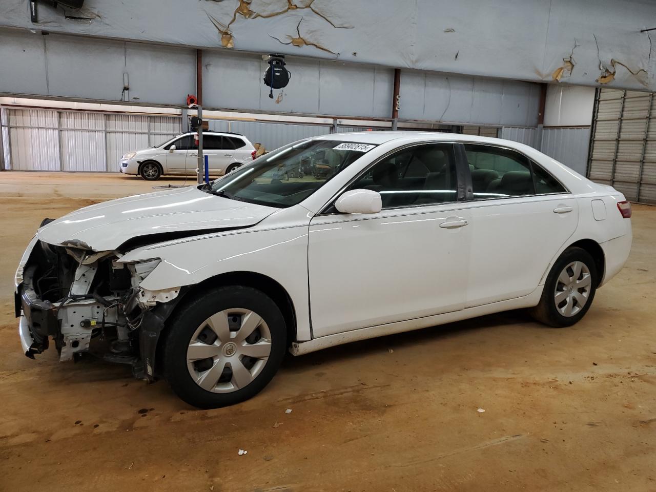 2009 Toyota Camry - Image 1
