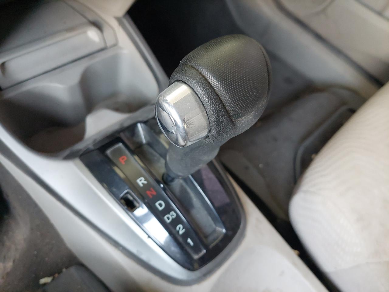 MRHGM262XDP030402 - 2013 Honda CITY - #41713315