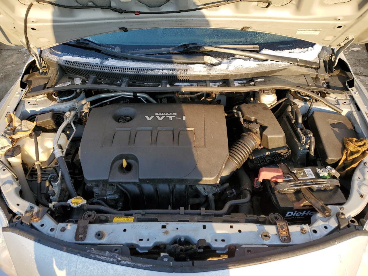 2009 Toyota Corolla - Image 11