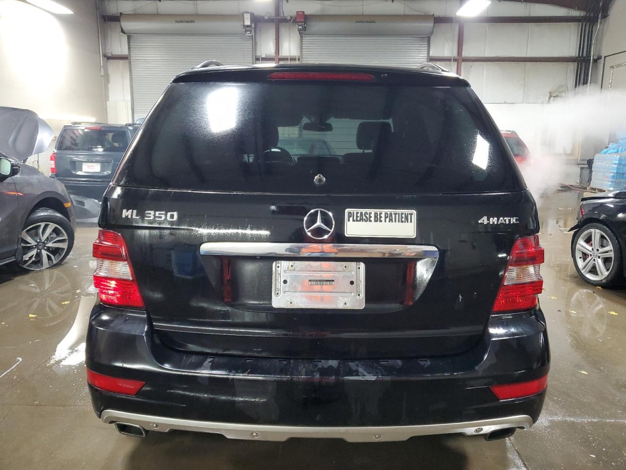 2011 Mercedes-Benz M-klasse - Image 6