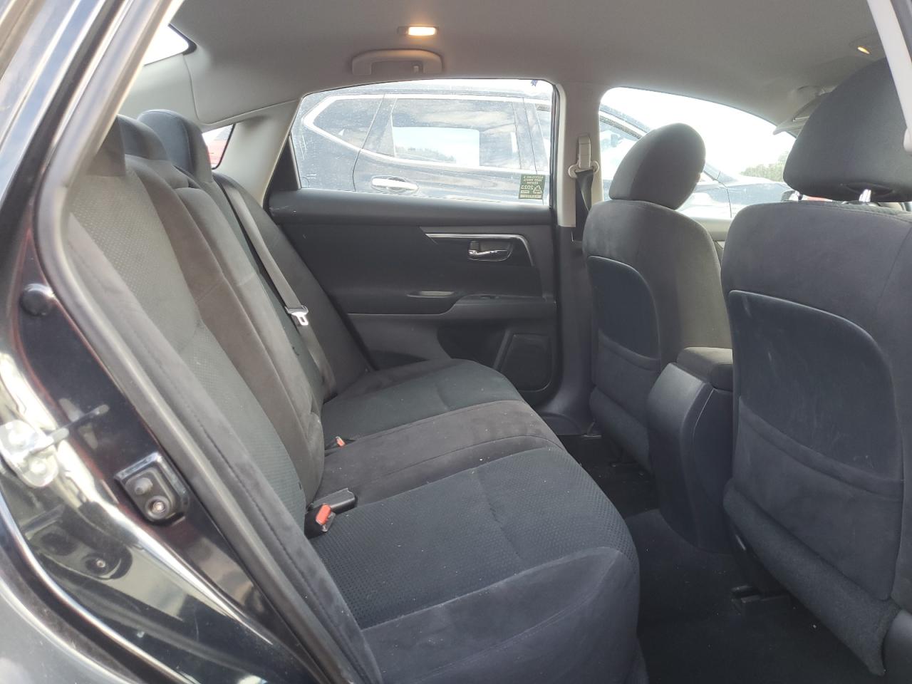 2014 Nissan Altima - Image 10