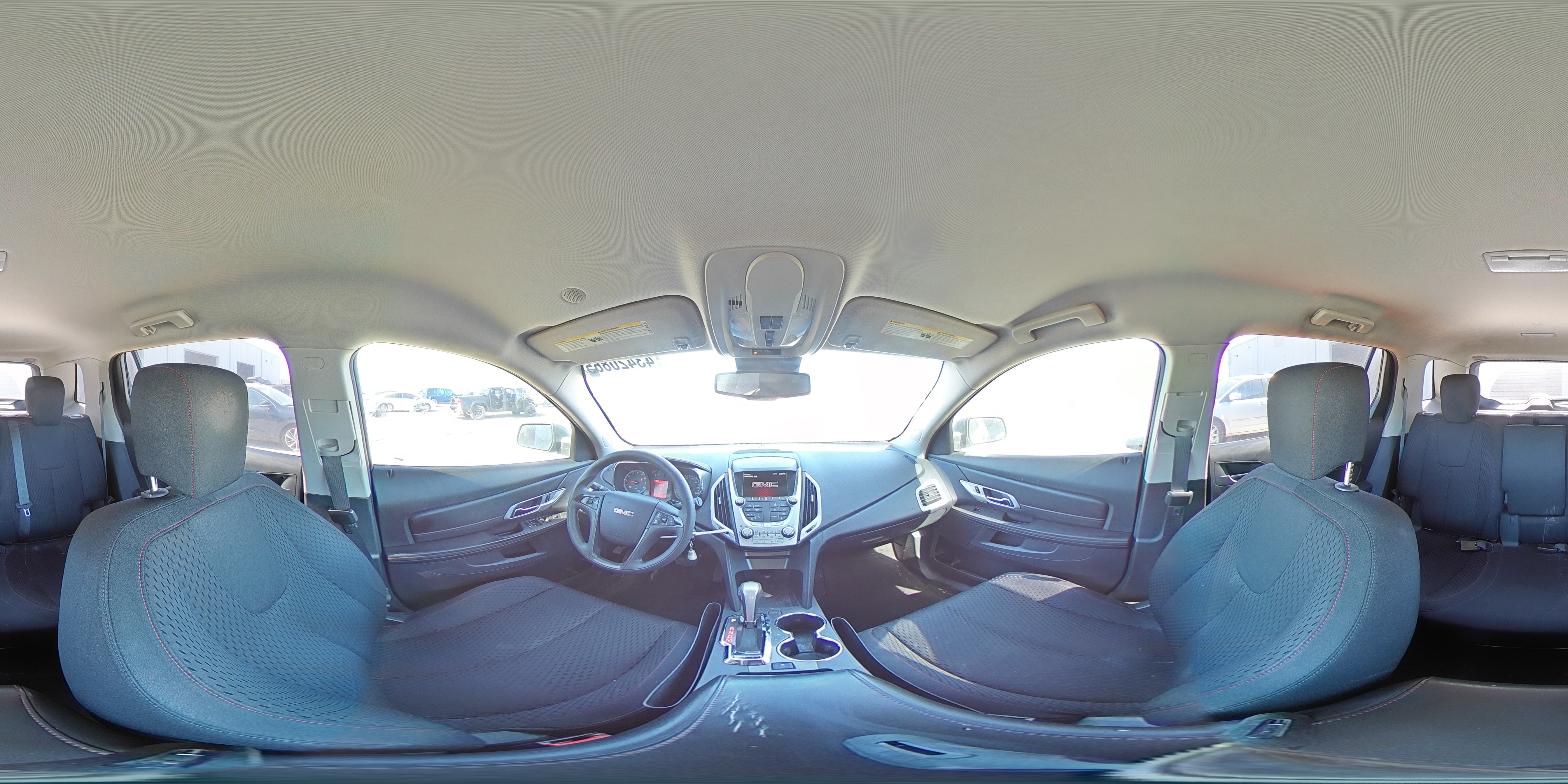 2015 GMC Terrain - Image 13