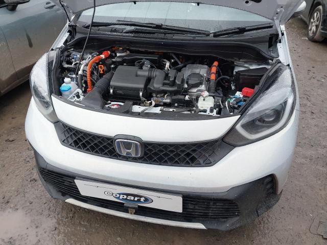 2024 HONDA JAZZ ADVAN