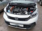 2024 HONDA JAZZ ADVAN for sale at Copart WOLVERHAMPTON