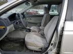 2009 Kia Spectra Ex de vânzare în Hampton, VA - Front End