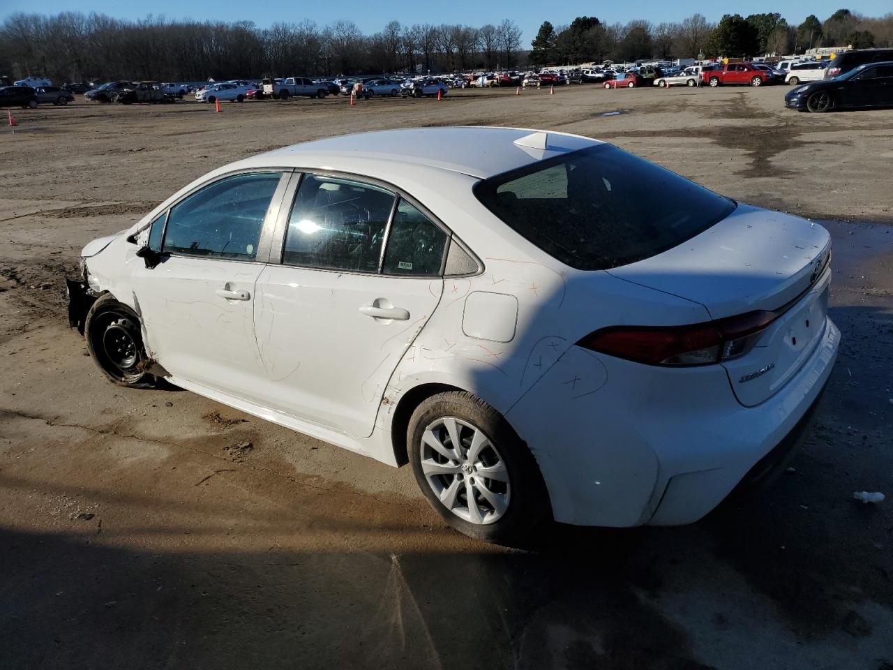 2024 Toyota Corolla - Image 2