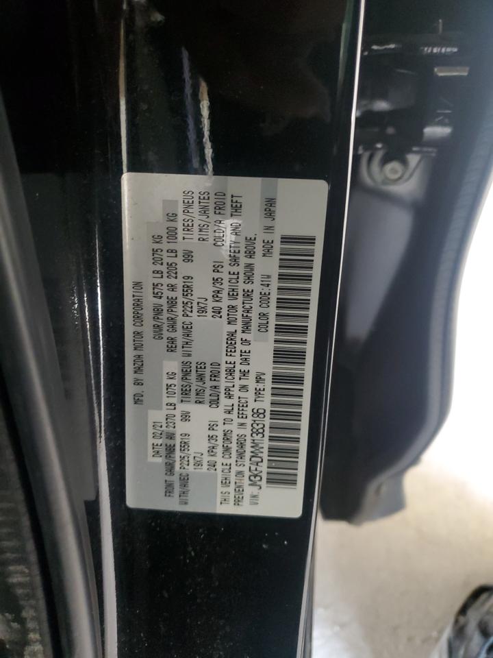 2021 Mazda CX-5 - Image 15