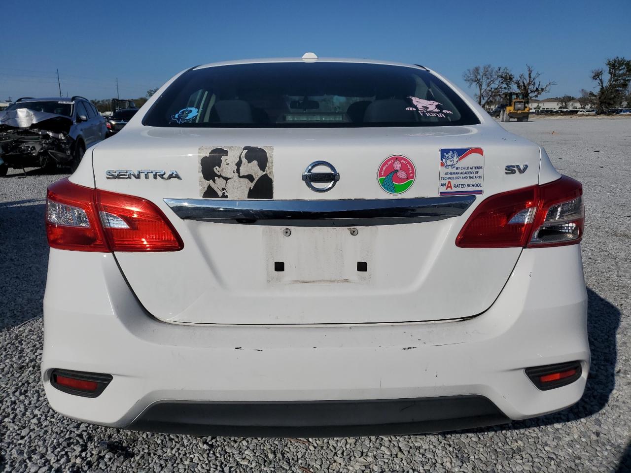 2019 Nissan Sentra - Image 6