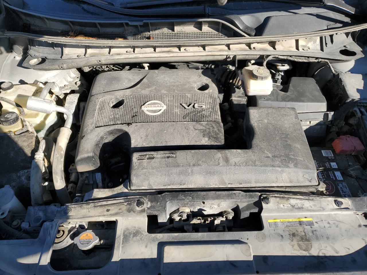 5N1AZ2MG3JN173993 NISSAN MURANO 2018