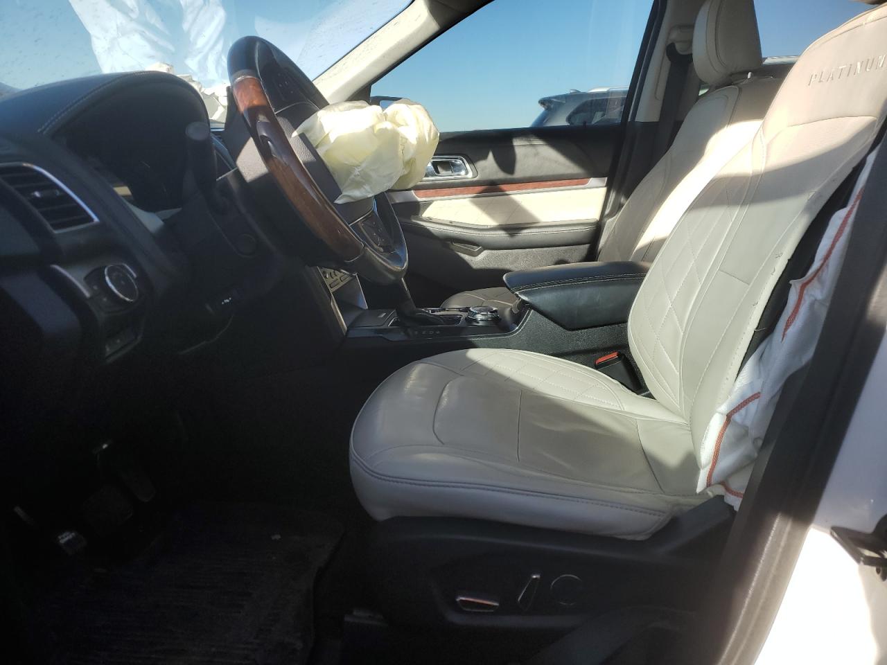 1FM5K8HTXJGB64597 FORD EXPLORER 2018