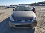 2007 Honda Accord Ex de vânzare în Lumberton, NC - Front End