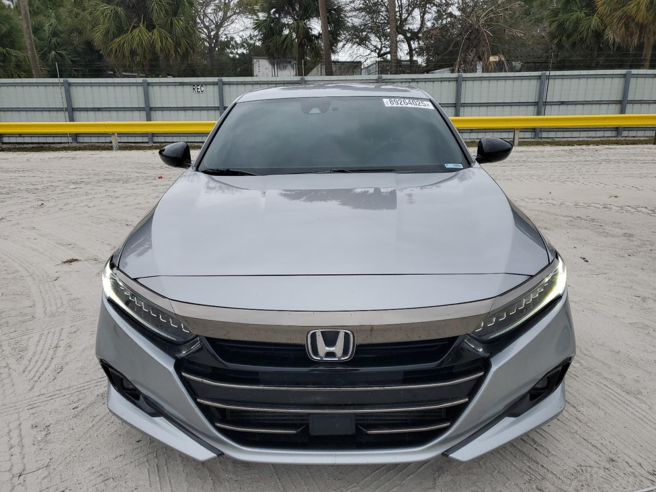 2022 Honda Accord - Image 5