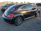 2012 Volkswagen Beetle  zu verkaufen in Rancho Cucamonga, CA - Front End