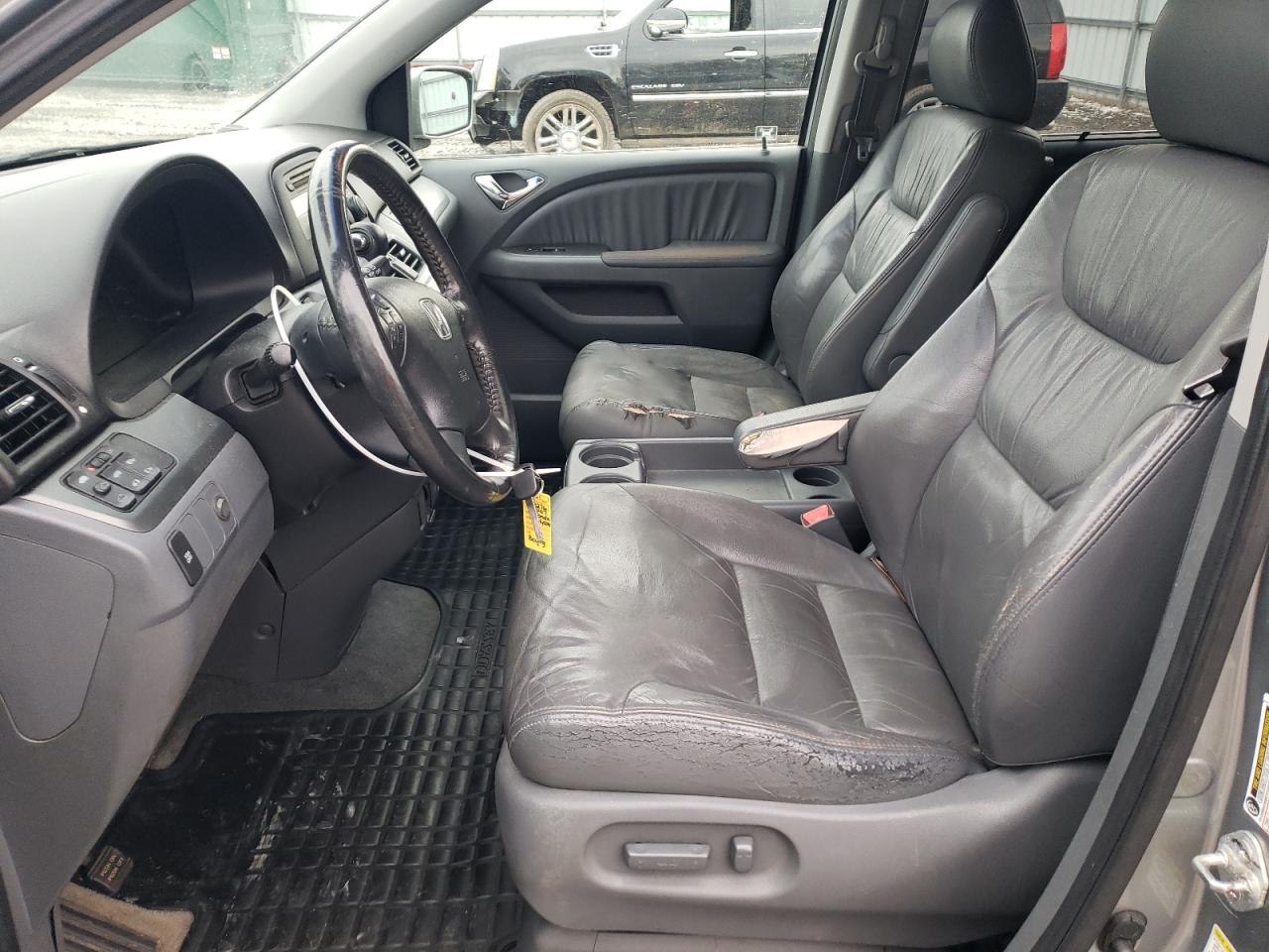 2007 Honda Odyssey - Image 7