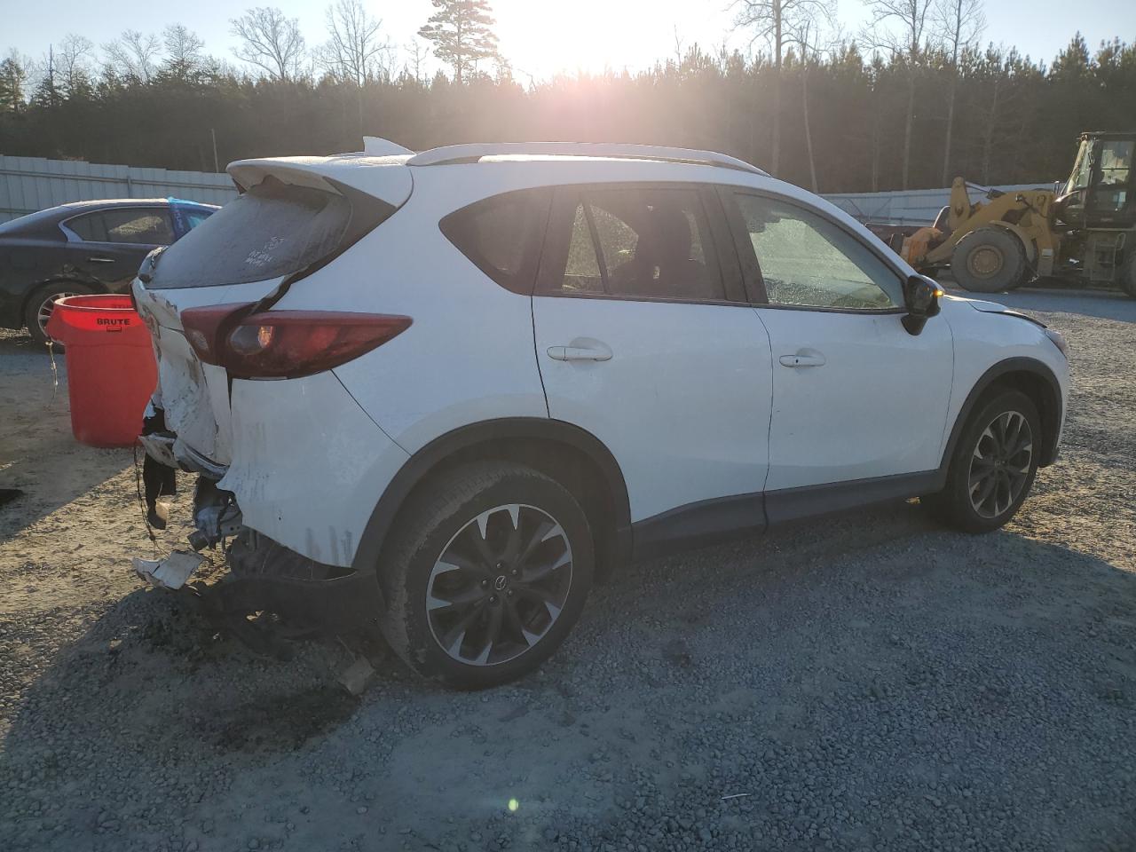 2016 Mazda CX-5 - Image 3