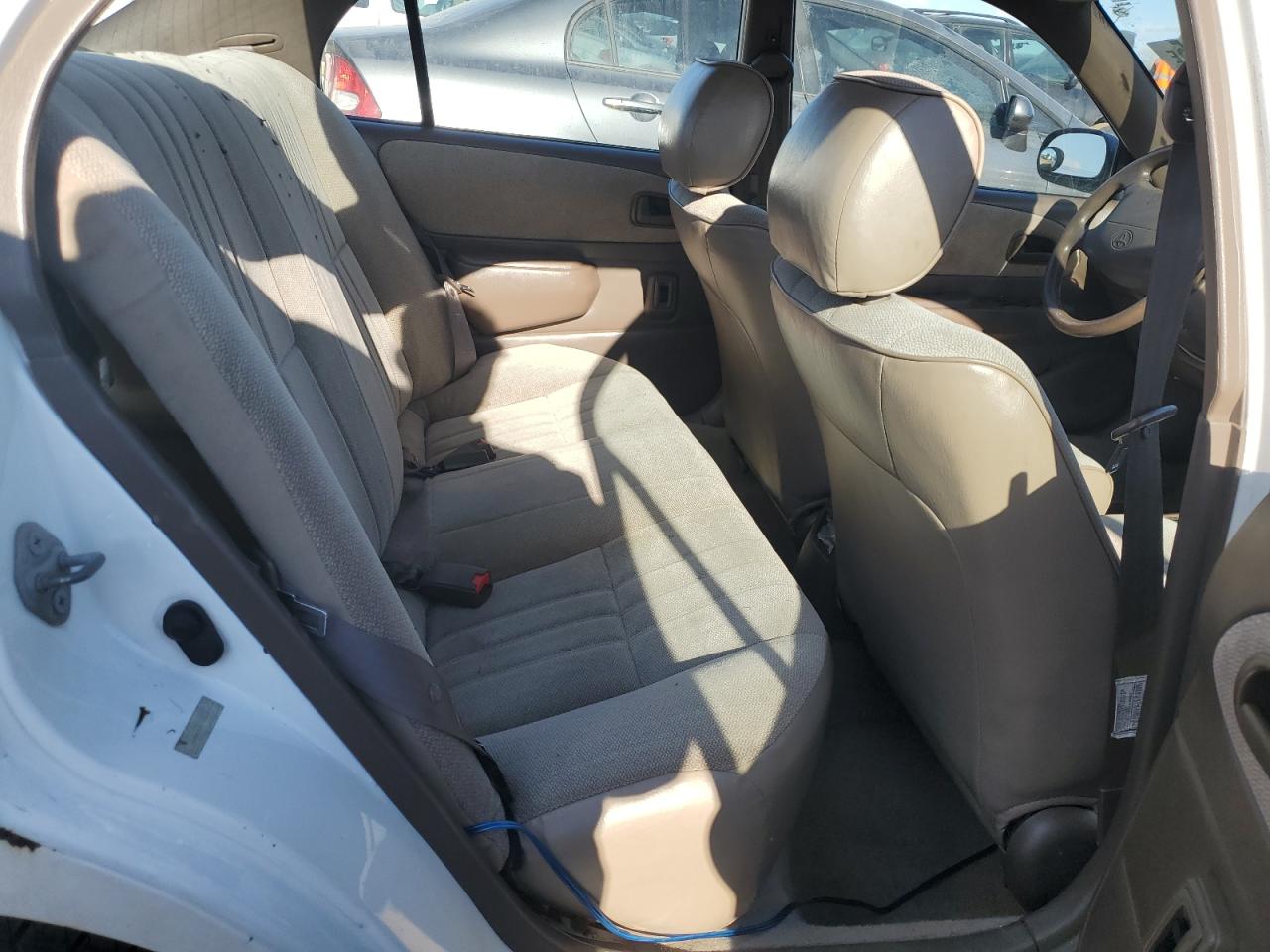 1997 Toyota Corolla - Image 10