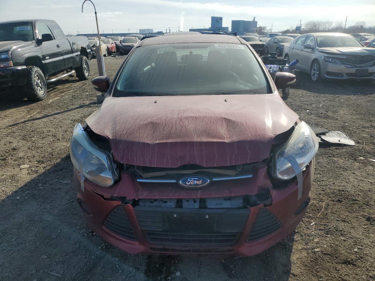 2013 Ford Focus - Image 5