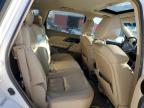 2007 Acura Mdx Technology en Venta en Albany, NY - Front End