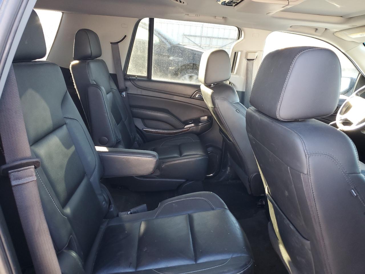2018 Chevrolet Tahoe - Image 12