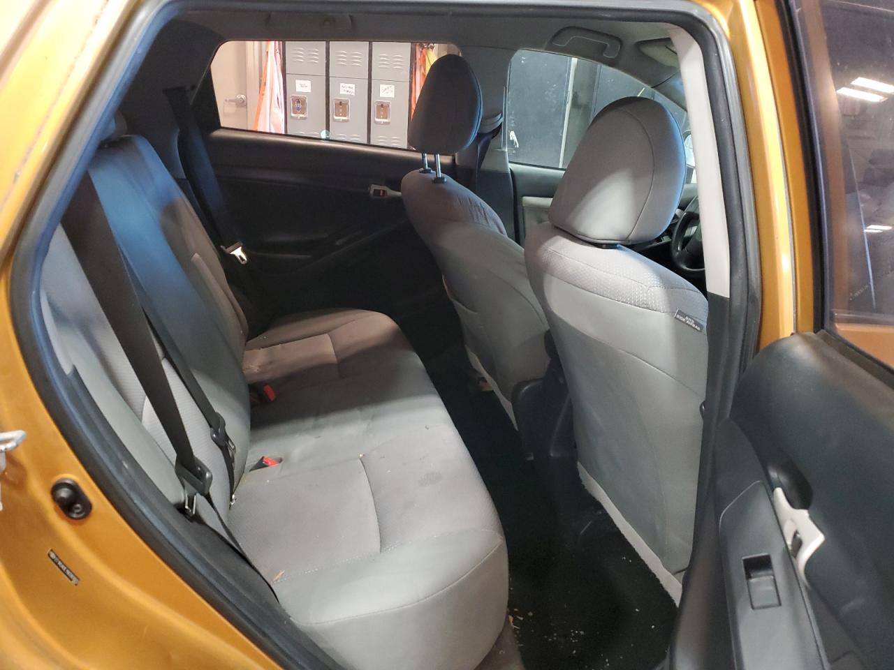 2009 Toyota Corolla - Image 10