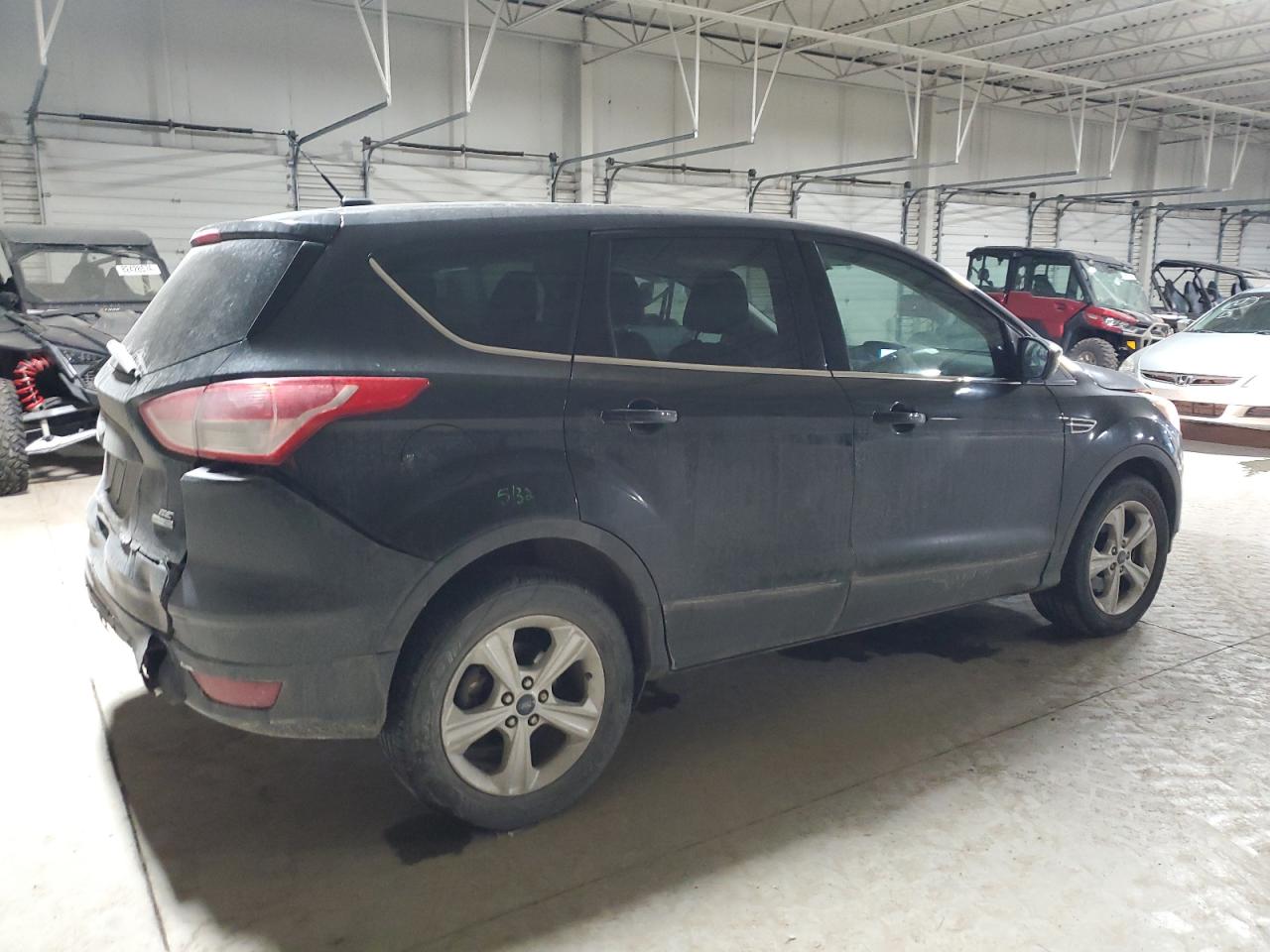 2013 Ford Escape - Image 3