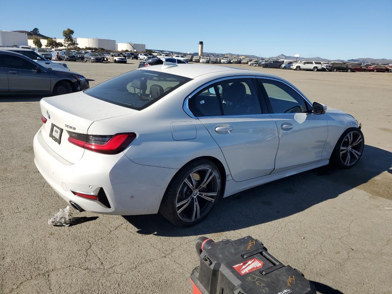2019 BMW 3er - Image 3