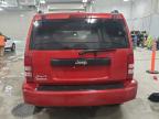 2010 Jeep Liberty Sport продається в Wayland, MI - Front End