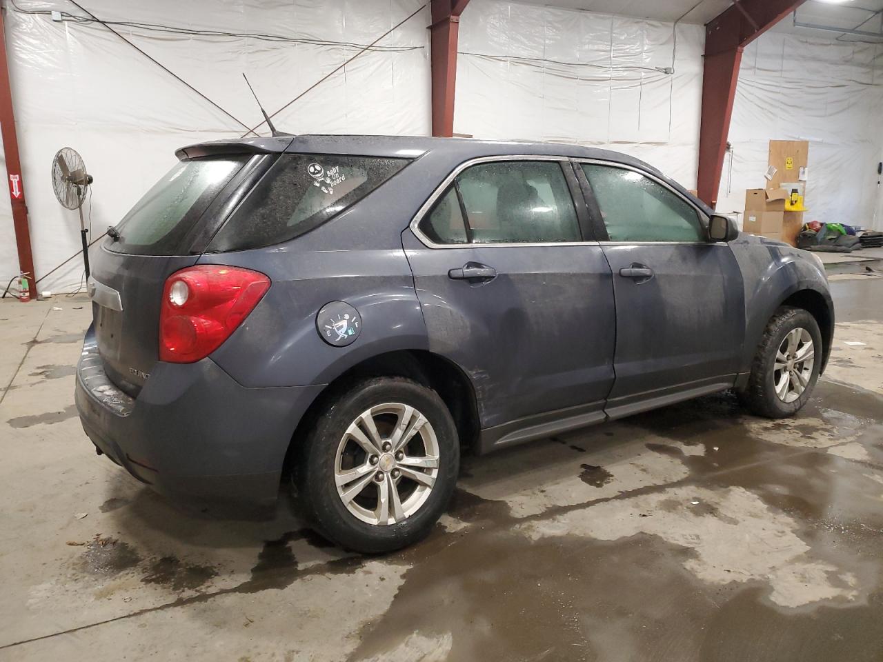 VIN 2GNALBEK1D6156313 2013 CHEVROLET EQUINOX no.3