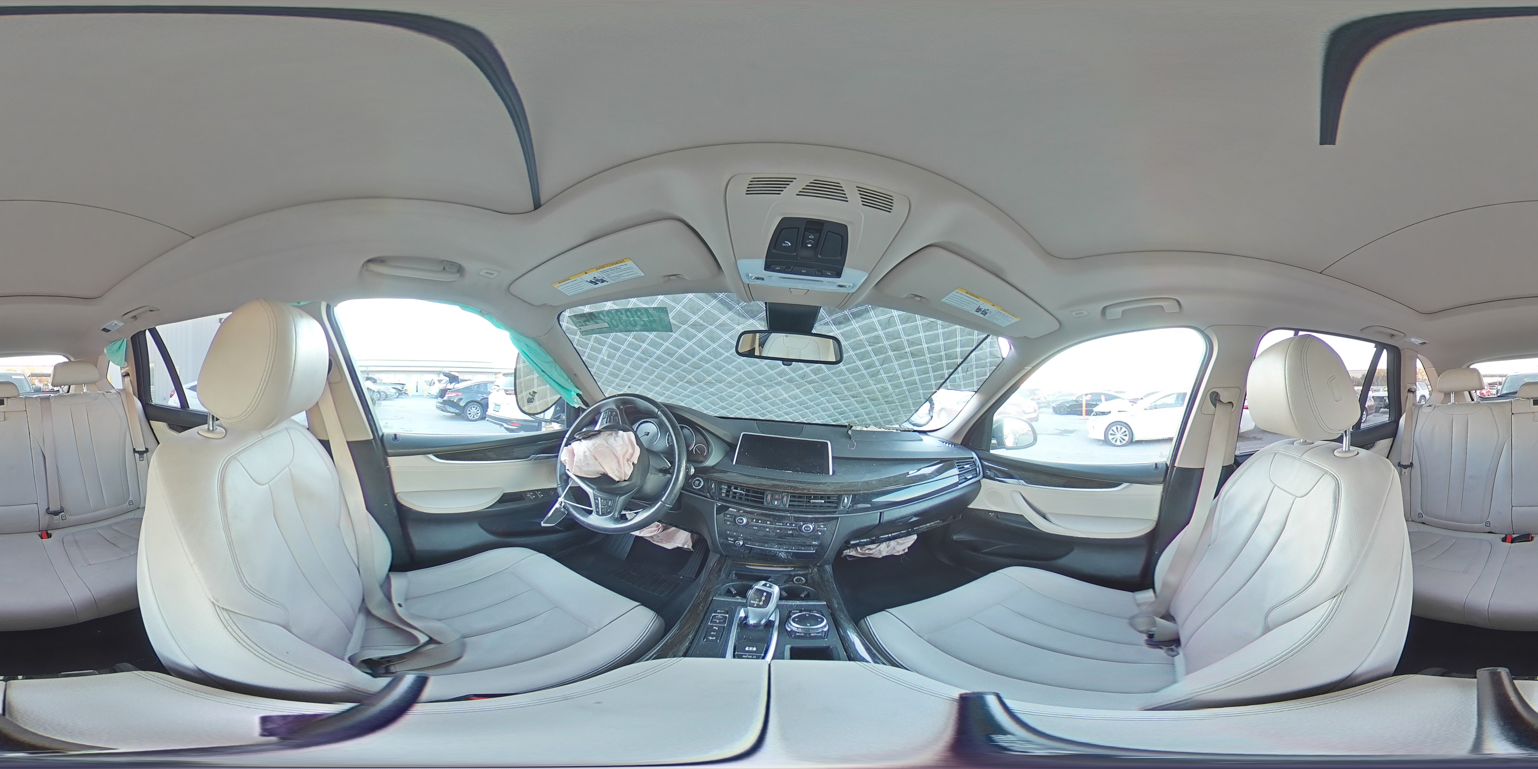 2014 BMW X5 - Image 15