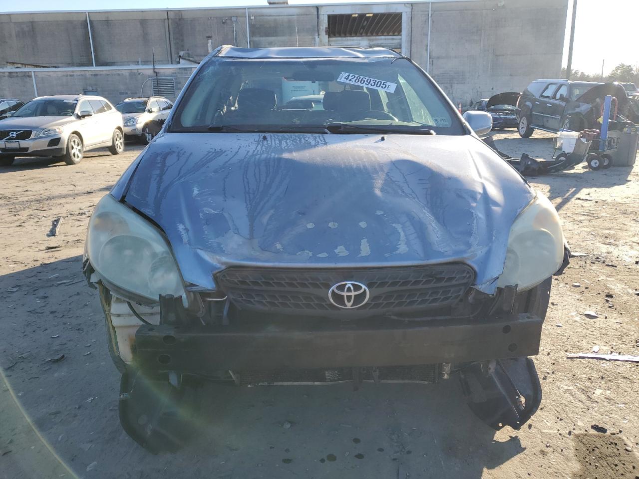 2006 Toyota Corolla - Image 5