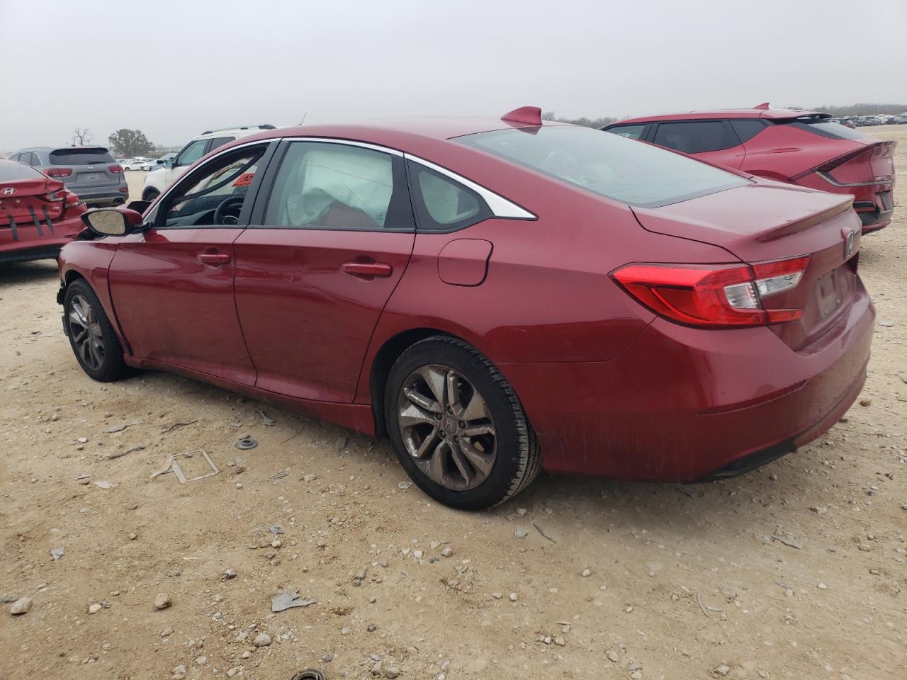 2019 Honda Accord - Image 2