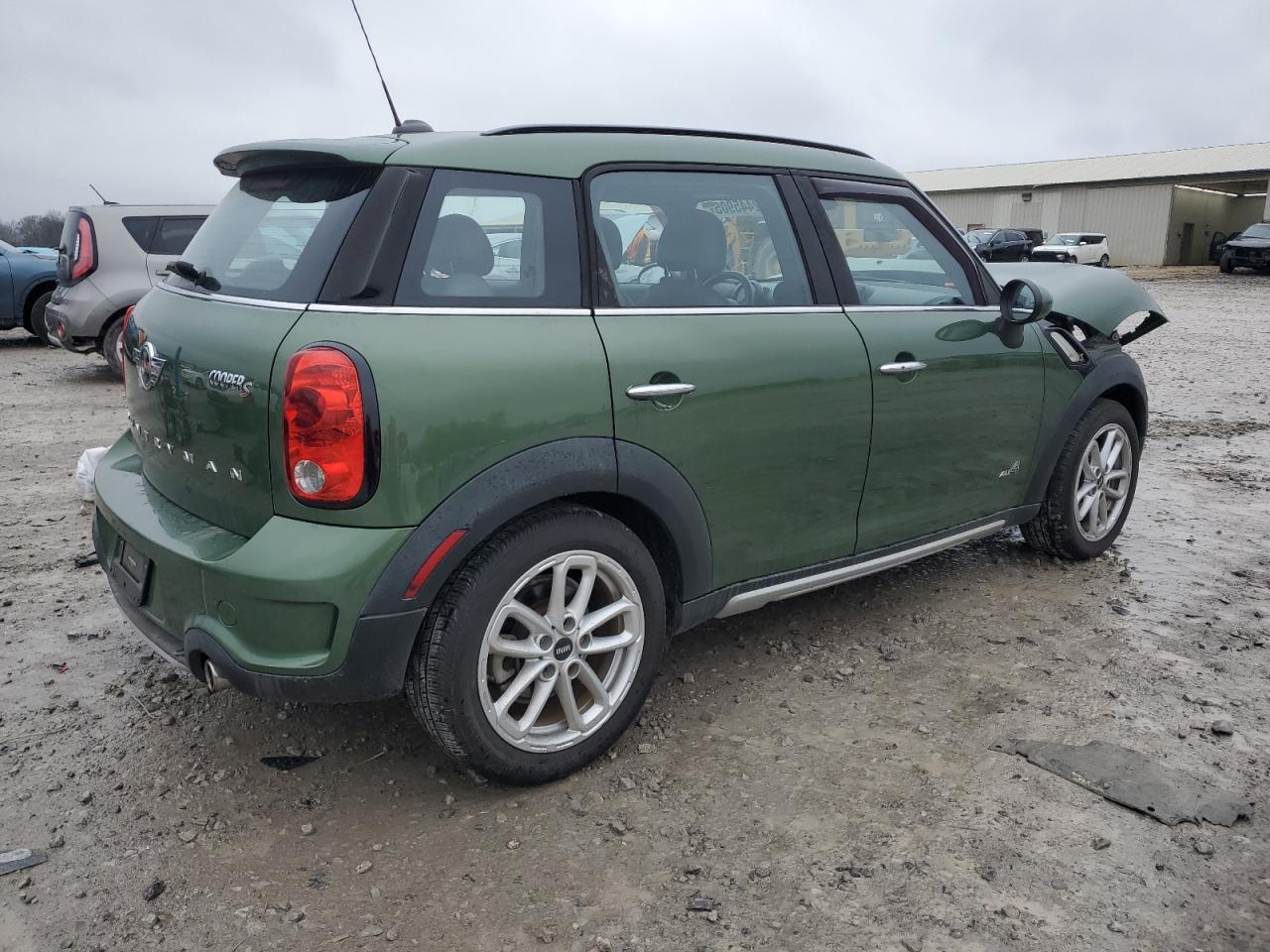 2015 MINI Cooper - Image 3
