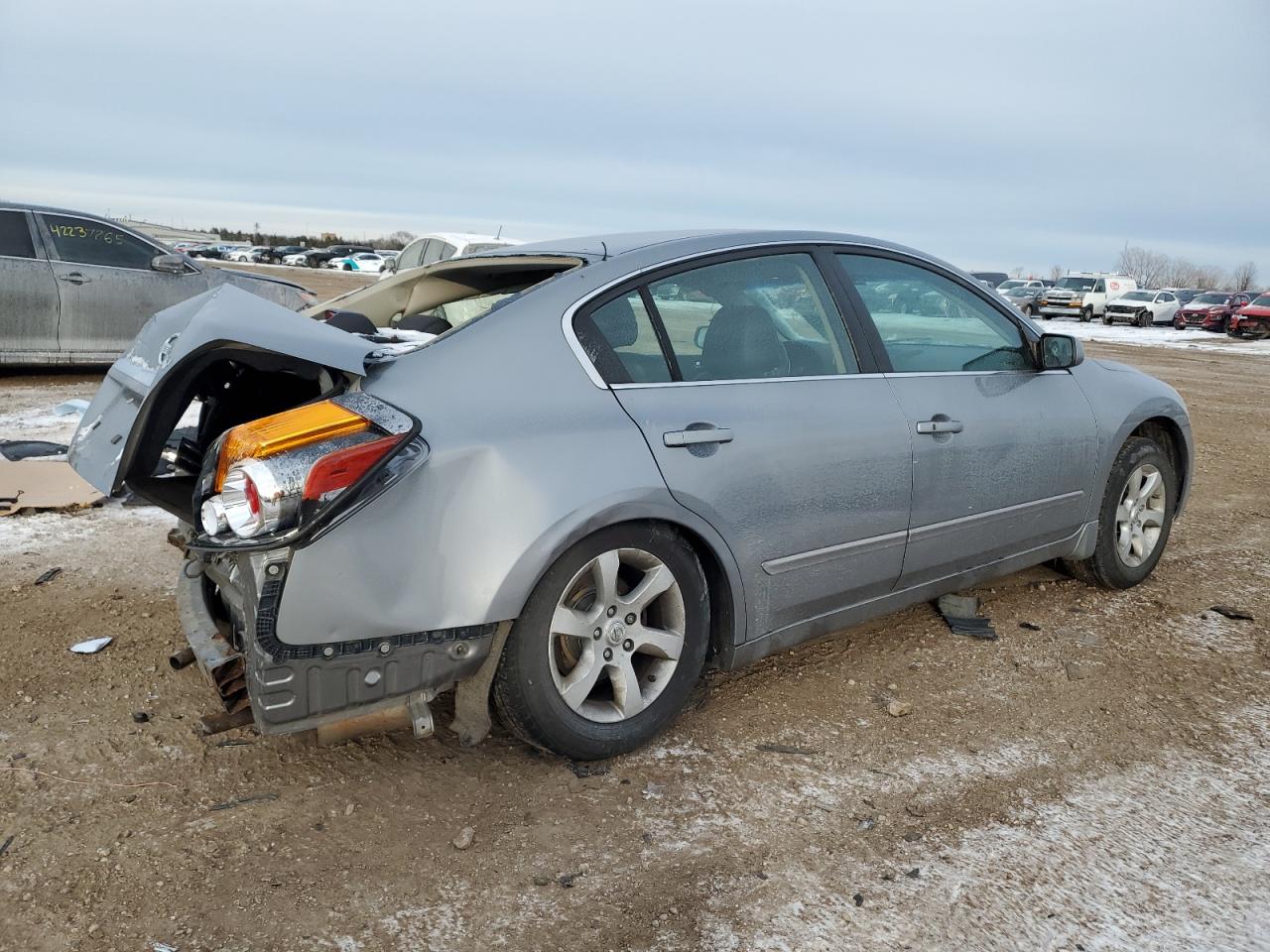 2007 Nissan Altima - Image 3