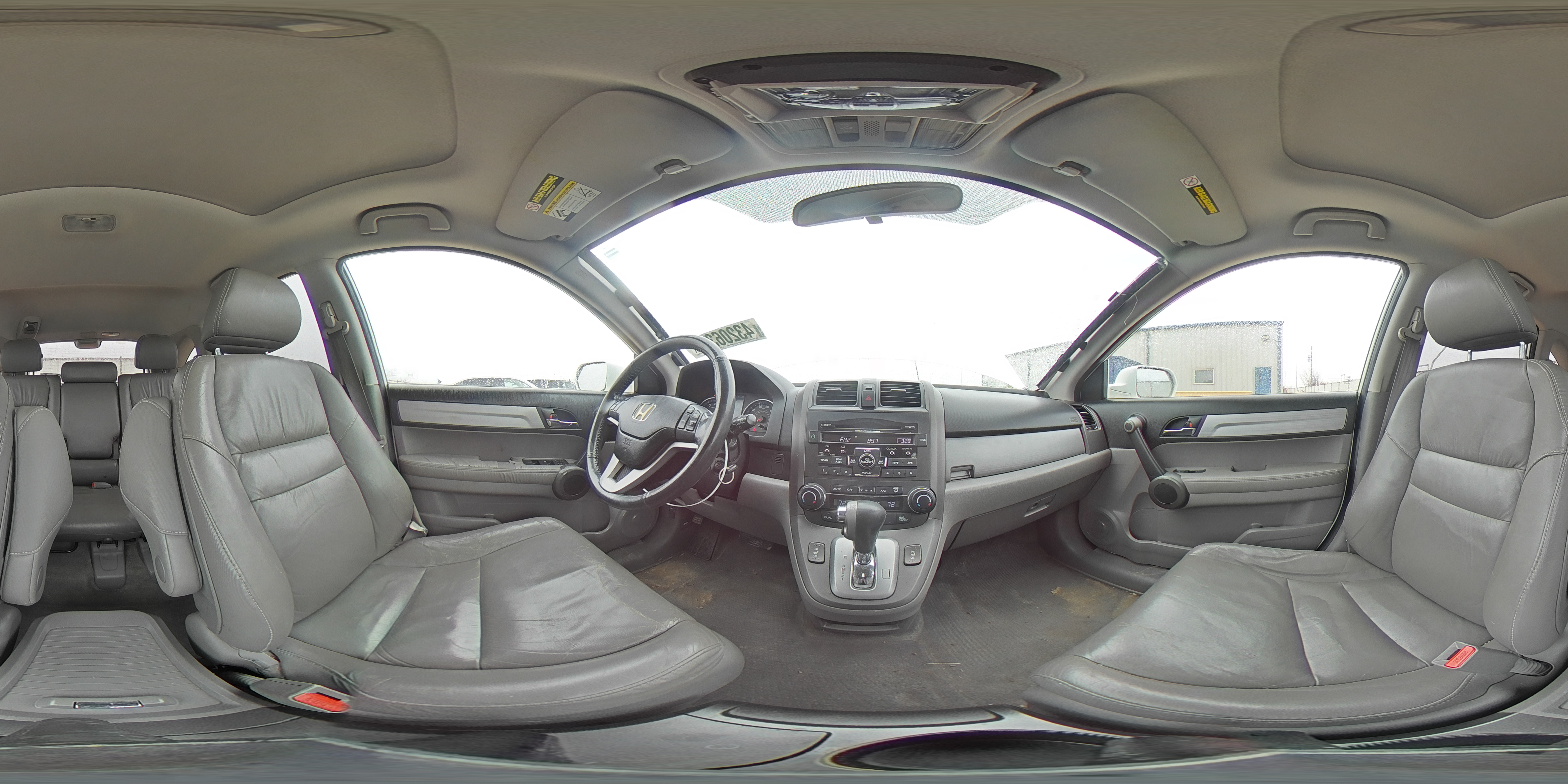 2010 Honda CR-V - Image 14